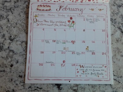 new-2018-susan-branch-heart-of-the-home-calendar-ebay