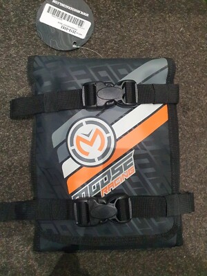 Moose Racing Motocross Enduro Motorrad Motorrad Schutzblech Halterung Pack