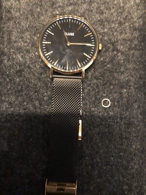 Cluse Watch Men