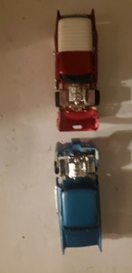 ebay tyco slot cars