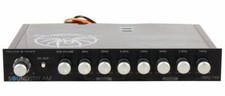 Ecualizador paramétrico de audio para automóvil Soundstream MPQ-7XO 7 bandas fuente PWM aislada