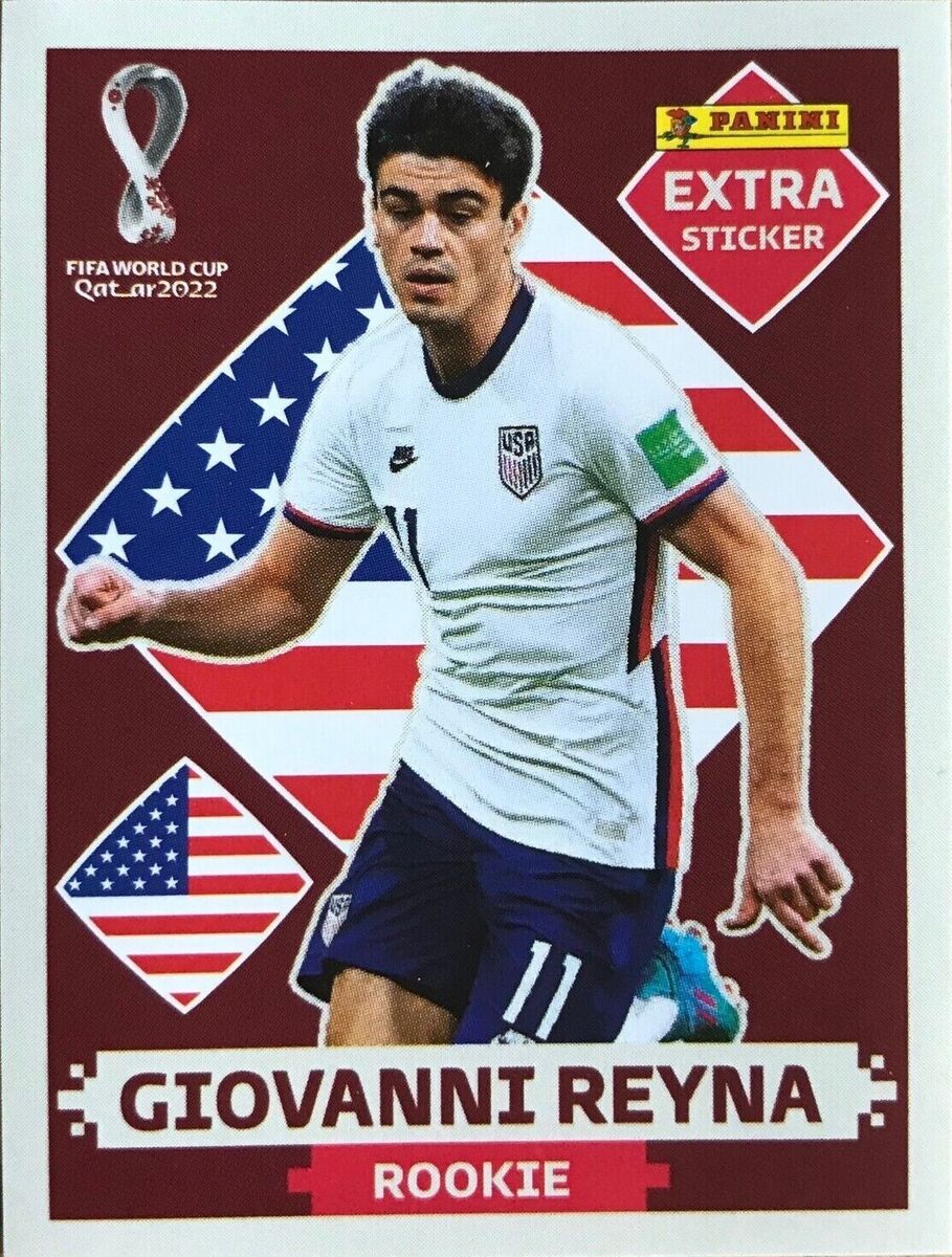 Panini FIFA WC QATAR 2022 Extra stickers Legend NEYMAR JR., BRONZE - MINT