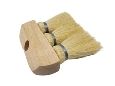 Magnolia Brush - 3 Knot Roofers - Tampico