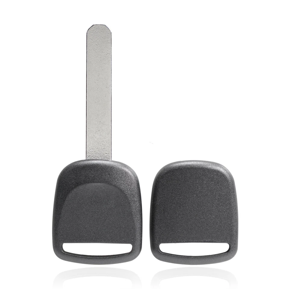 Repuesto de llave transpondedor HO03PT de 10 piezas para Honda / Acura 46 chip hoja sin cortar Foto 4 de 4