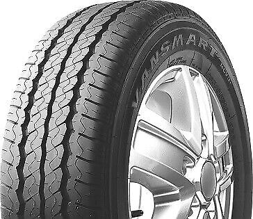 Maxxis Vansmart Snow WL2 FSL M+S - Pneumatico Invernale 215/70R16 108T, Efficienza C, Aderenza A, 71dB - 2
