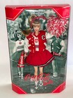 New Listing2001 Coca Cola Cheerleader Barbie Doll Mattel Collector Edition #28376 New