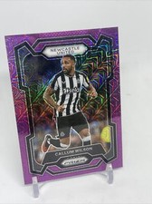 2023-24 Panini Prizm Premier League Soccer Cards 41
