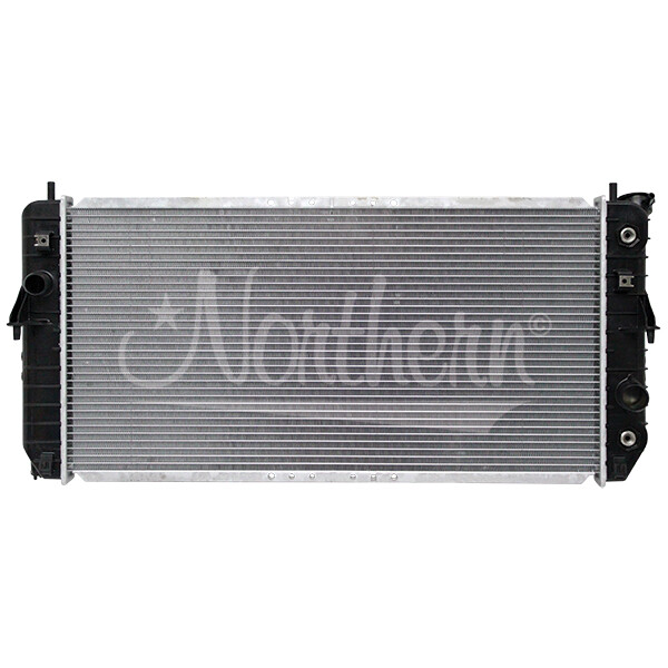 CR2348 Buick Lesabre Radiator 30 1/2 x 15 x 5/8 eBay