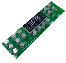 OEM Frigidaire Range Control Board A22581001  Same Day Ship & 60 Days Warranty**