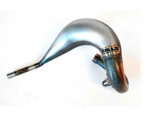 bills 2 stroke pipes