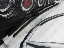 New GENUINE Mercedes-Benz C217 S-Class Coupe Heated Wiper Blades A2178202100