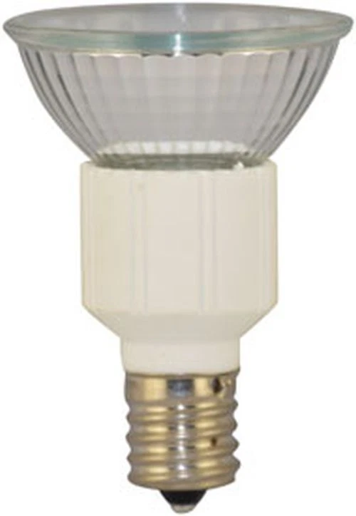 REPLACEMENT BULB FOR HIKARI JDR 120V 100W E17 CLEAR 25DEG 100W
