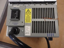 Adept Technology 30336-31000 Power Supply / Chassis 4-Slot