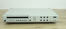 Kassettendeck Braun Atelier HiFi C4, grau, sehr guter Zustand, sgc4gr Riemen neu