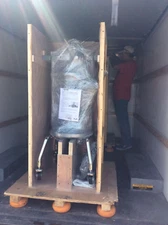 Millipore Chromatography Column 17 liters new