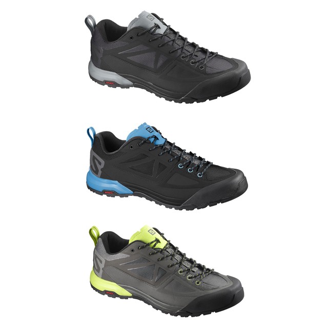salomon x alp spry w