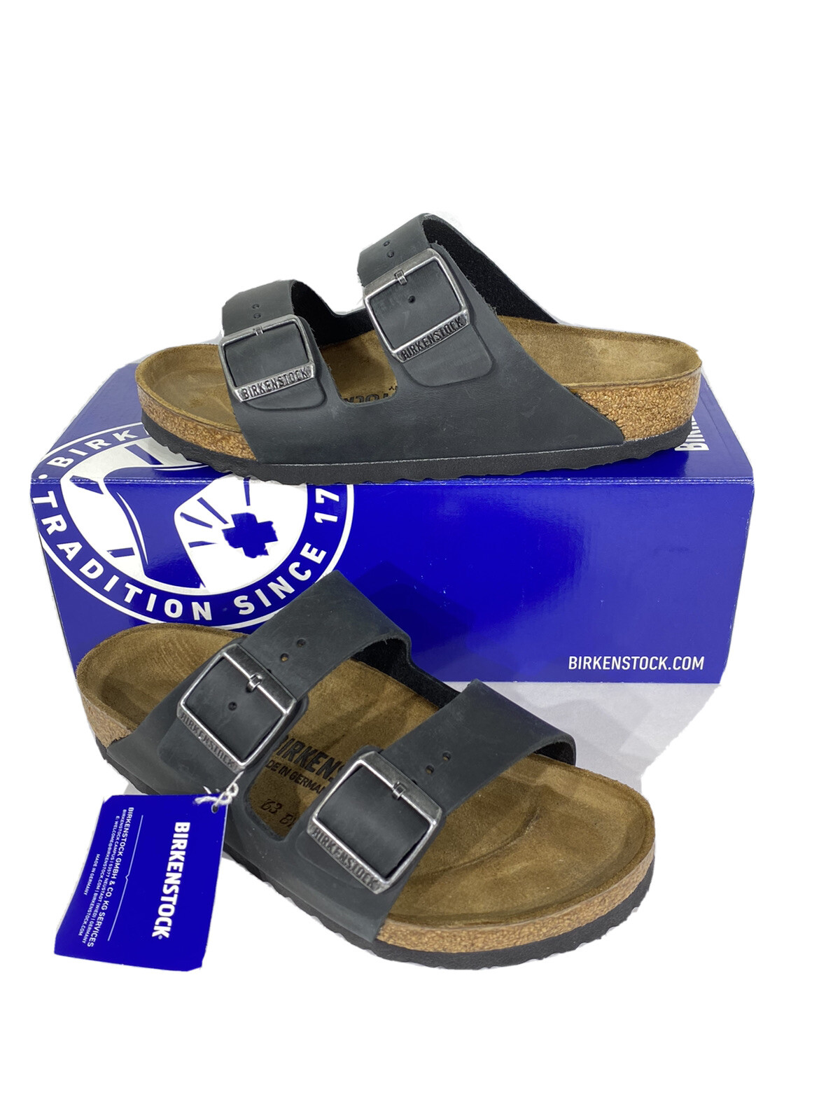 pink birkenstock sandals