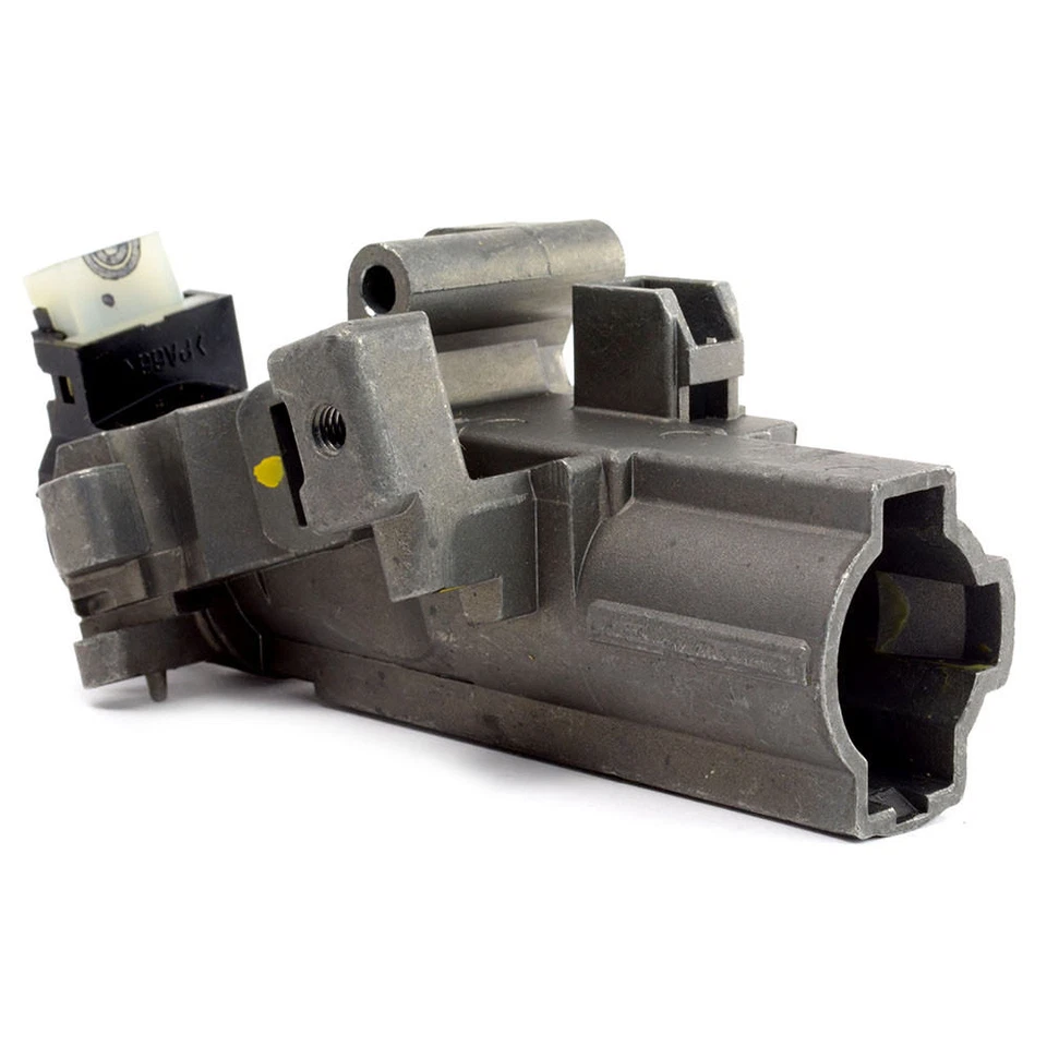 Оригинальный новый цилиндрический ключ зажигания корпус 04-08 Colorado Canyon H3 15795322 - Изображение 4 из 4