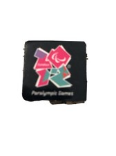 2012 Olympics Mandeville Magnetic Book Mark - Paralympics