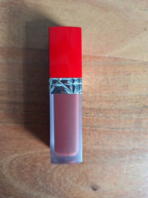 DIOR Rouge Dior Ultra Care Liquid Lipstick Lipgloss 975