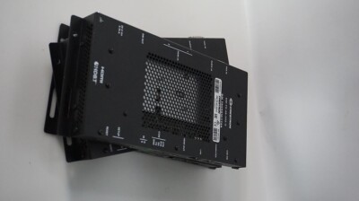 -=LOT 3X=-CRESTRON DM-TX-4K-302-C 4K DIGITALMEDIA 8G+ TRANSMITTER 302 |6507319