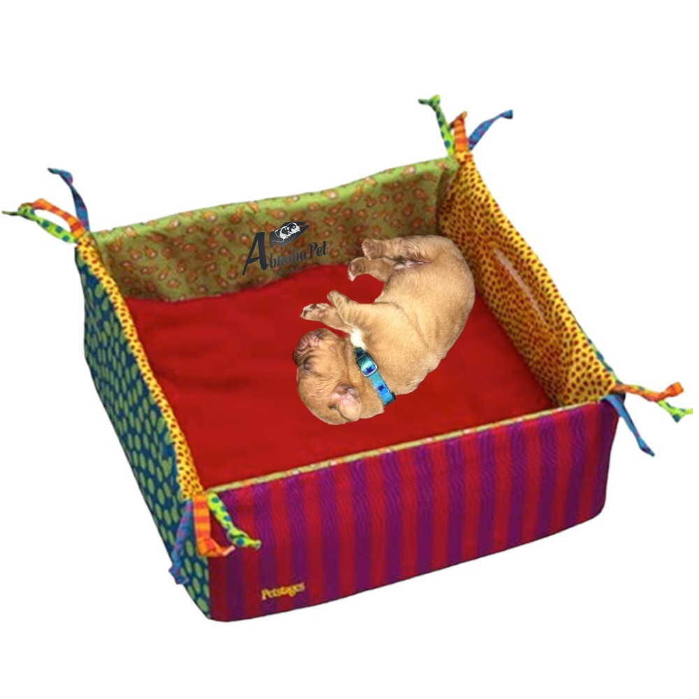 Petstages heated Snug Spot bed whelping puppies & kittens & vet trips Older Cats