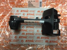STIHL HANDLE HOUSING 1145 790 1006 for  MS201TCM (mtronic) NEW OEM 