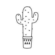 #356 Darice Embossing Folder Essentials CACTUS   # 30041332