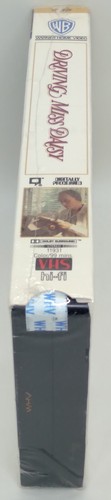 Driving Miss Daisy (VHS, 1989, Full Screen) New & Sealed Jessica Tandy - Picture 7 of 8