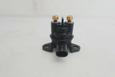 1996-2021 Sea-Doo GTI LTD 155 OEM Starter Solenoid Relay 278001802 278003012