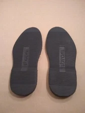 Vibram 2060 Sport Unit Sole Black (All Sizes)