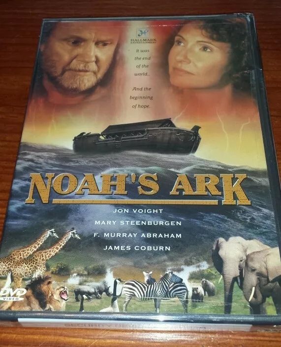 Noah's ark 1999 outlet