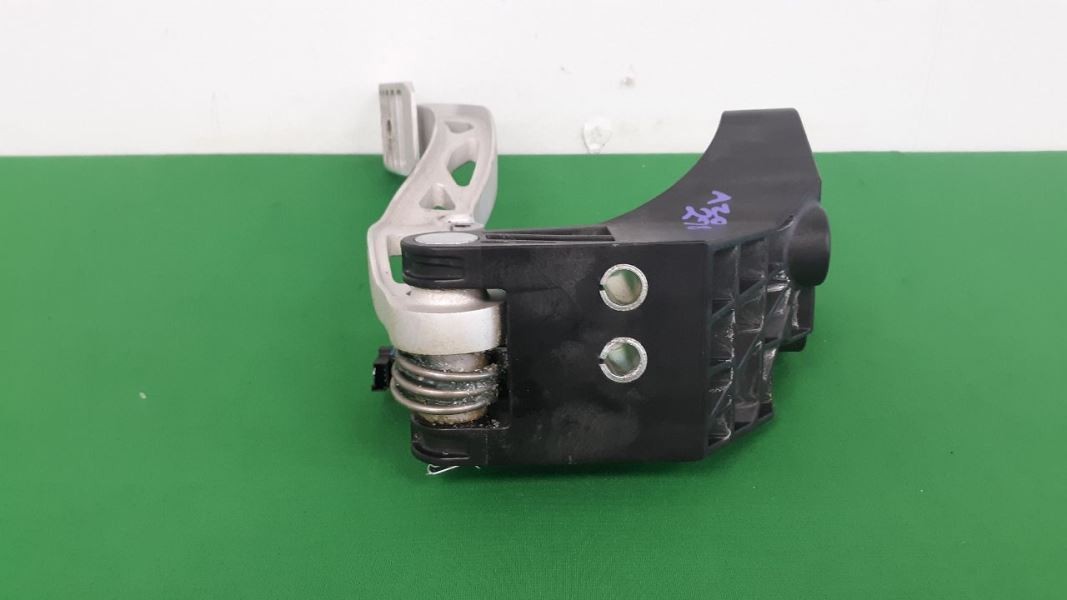 2017 MCLAREN 570 570S OEM BRAKE PEDAL ASSEMBLY 