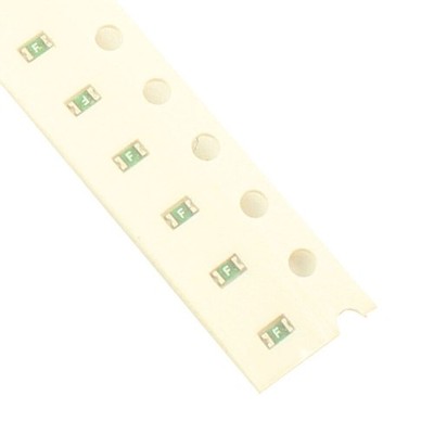 5Pcs Littelfuse SMD SMT 0603 Fast Acting Fuse 0.5A 500mA 32V 0467.500 Code F
