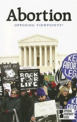 Abortion Hardcover