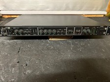 McGregor DA200 Series 100+100 Mixer Verstärker voll funktionsfähig