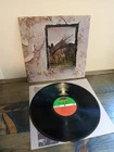 Led Zeppelin IV 1971 Early Press "Pecko Duck" Vinyl LP Atlantic SD19129 VG+/VG+