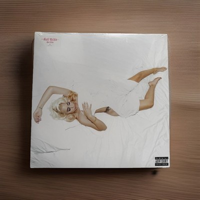 Kali Uchis - Por Vida (10th Anniversary) [New Vinyl LP] Anniversary Ed