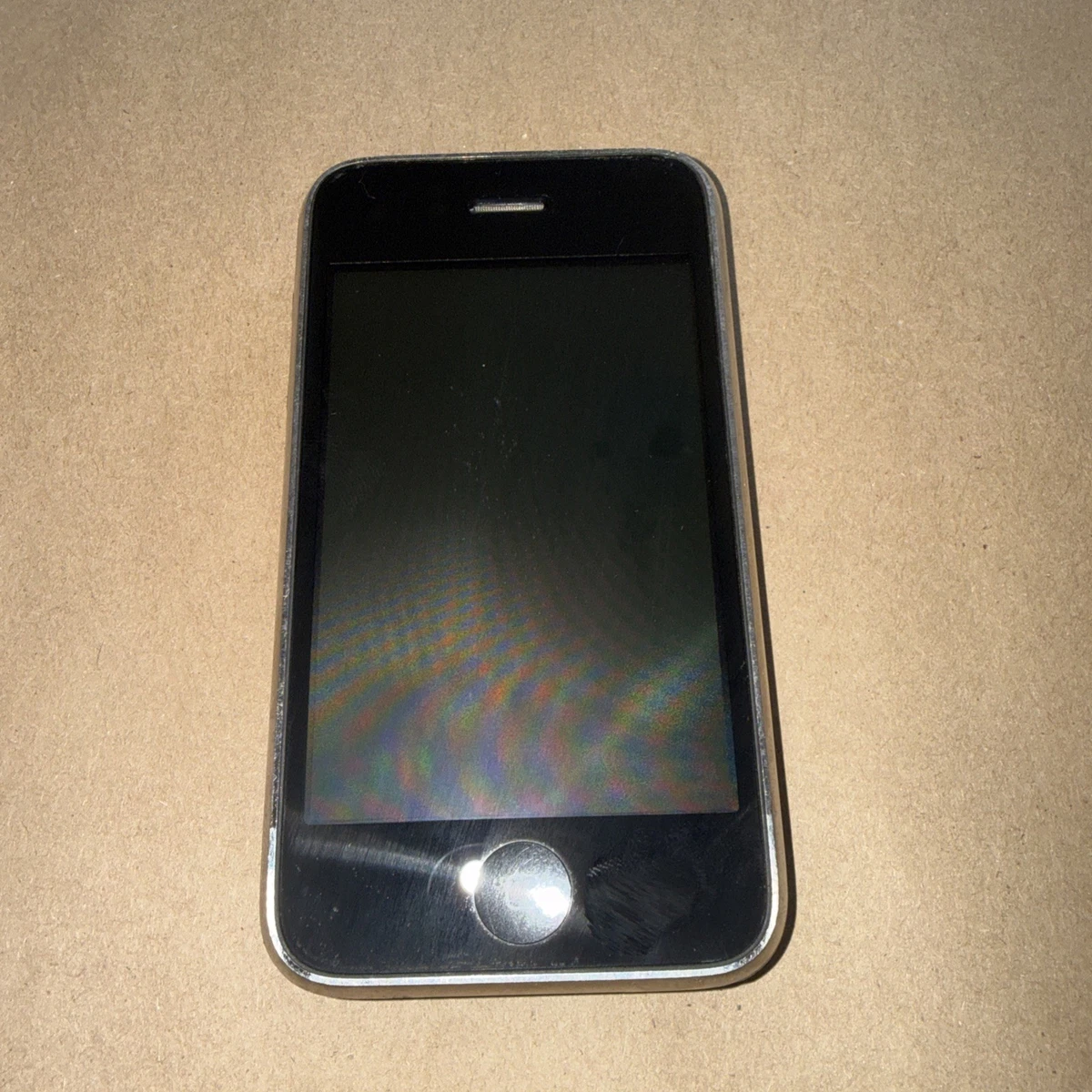 iPhone 1st Generation 16GB 2MP for sale | eBay