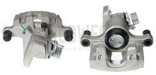 Axia Bremssattel Hinten Links für NISSAN PRIMERA (P12) PRIMERA Kombi (WP12)