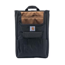 Carhartt Front Seat Car Organizer, Passenger Seat Storage Organization for