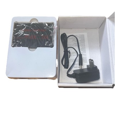4K HDMI 2.0 Cable Repeater Mirror Splitter Amplifier HUB Box 3D 1 In 4 Out 1x4