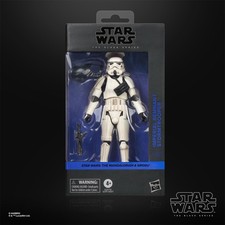 Star Wars The Black Series Imperial Remnant Stormtrooper 6 Figure New Stock