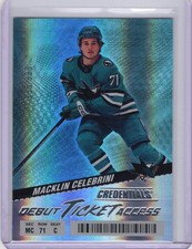 2024-25 Upper Deck Credentials Hockey Checklist Guide in-content 26