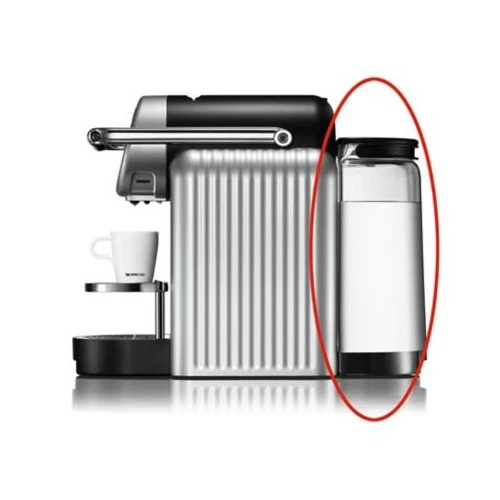 Nespresso Zenius ZN100 (type 9737) Wassertank incl. Deckel
