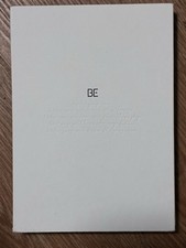 Be Essential Edition by BTS CD, 2021
