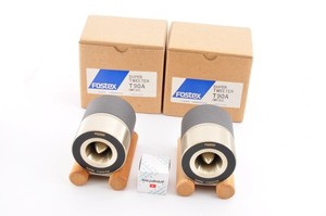 Fostex T90a | eBay
