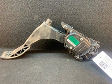 246017 Gaspedal VW Polo IV (9N, 9A) 6Q1721503C 1.2 