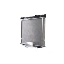 Radiateur Opel MONTEREY