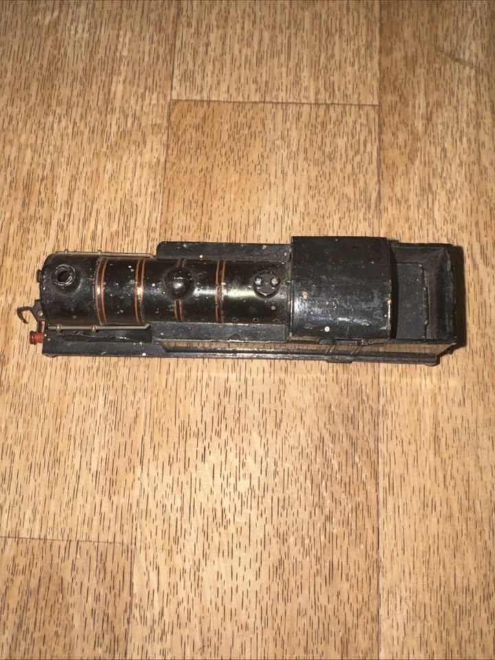 Hornby Duplo 69567 Locomotive British Railways OO - Image 2 of 4